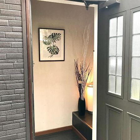 Namba Tsutenkaku High Class Villa Осака Экстерьер фото